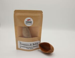 Gousses de Bolsa (2p)