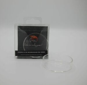 Coupelle de Nourrisage - Gioia