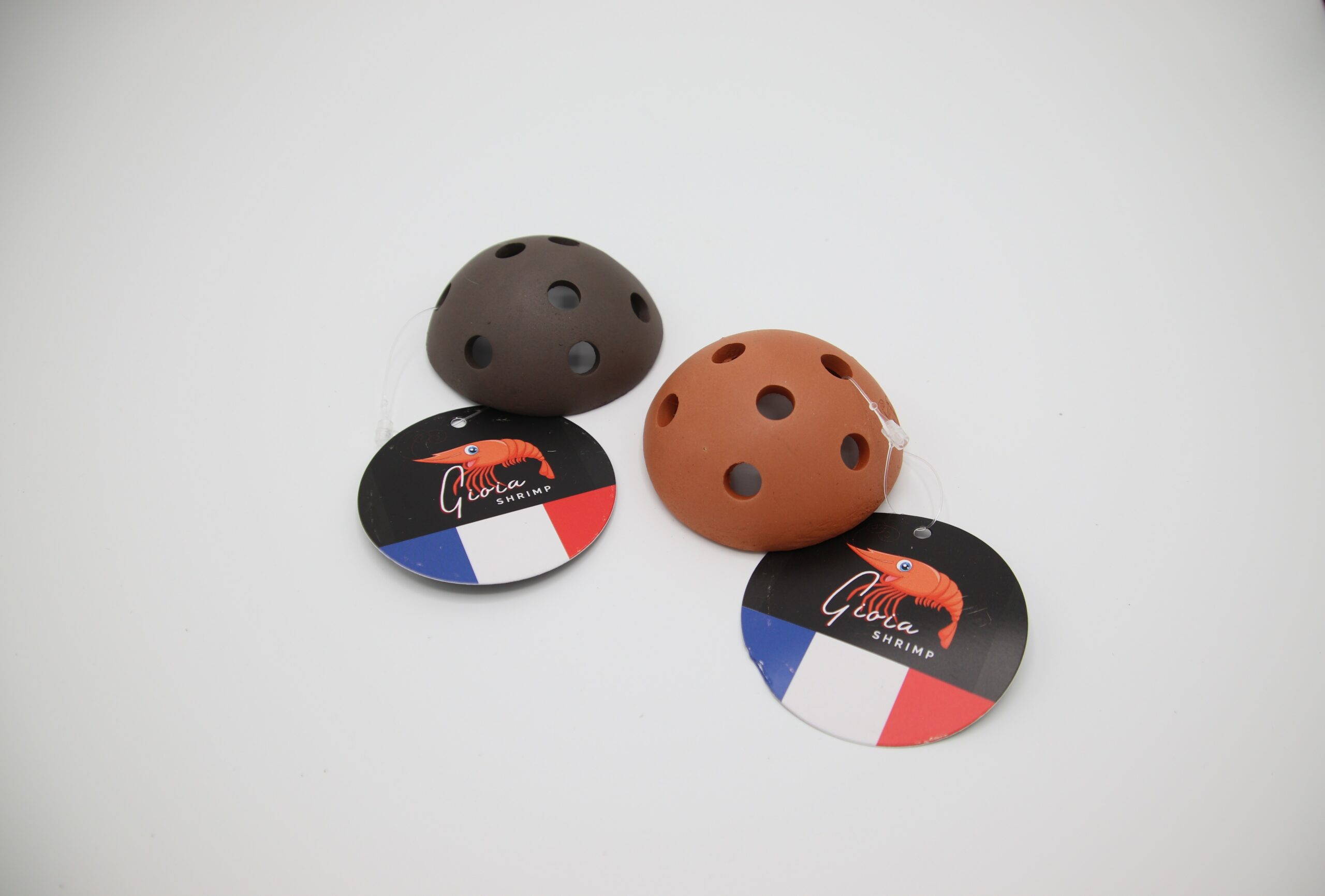 Demi-Sphère - Gioia