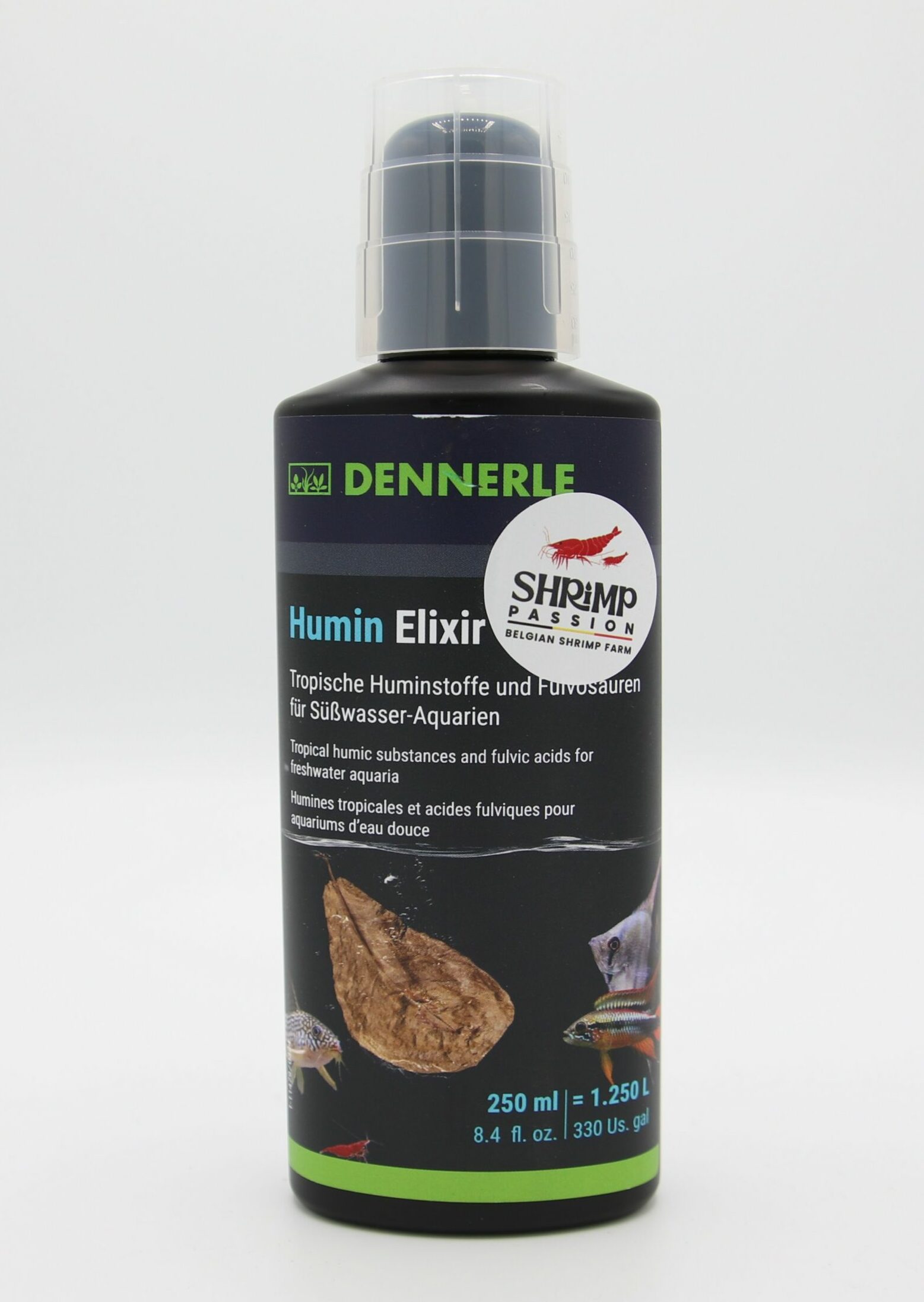 Humin Elixier - DENNERLE