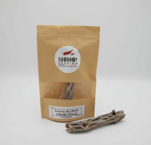 Ecorce de Chola 14-15cm/2diam (1p)