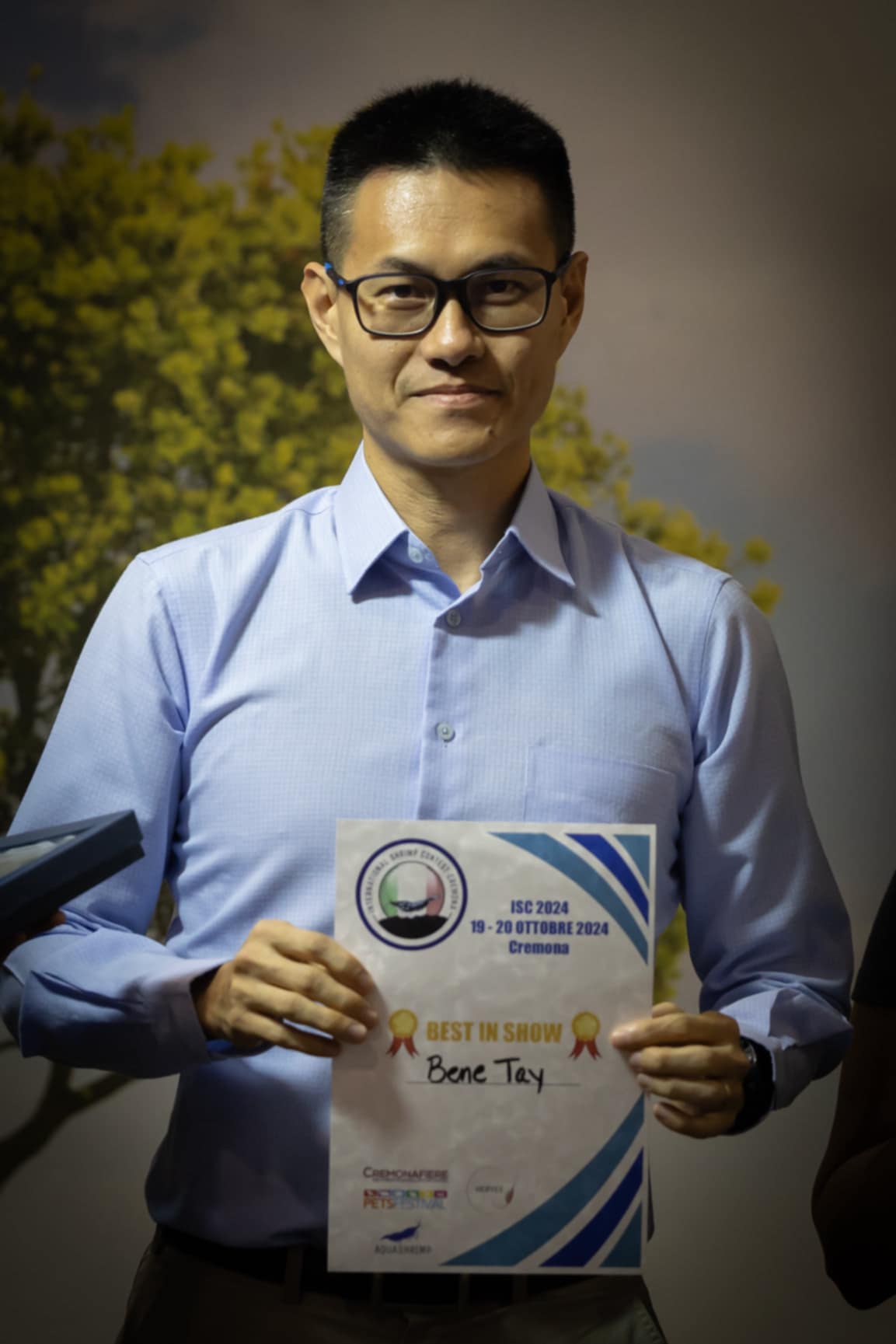 Kallax Ball 5p/10p - Shrimp Sanctuary – Image 2