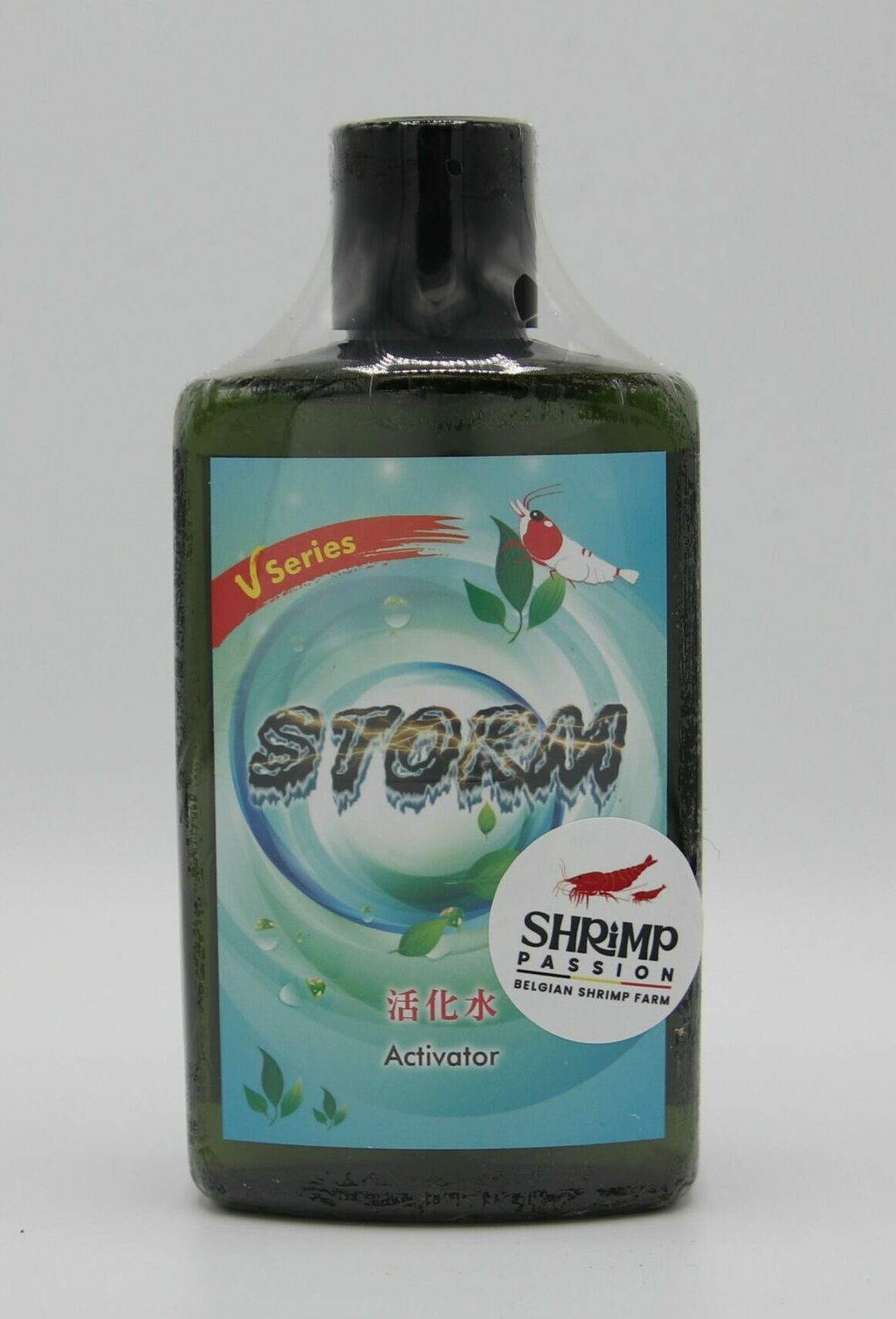 Storm Activator - Vin