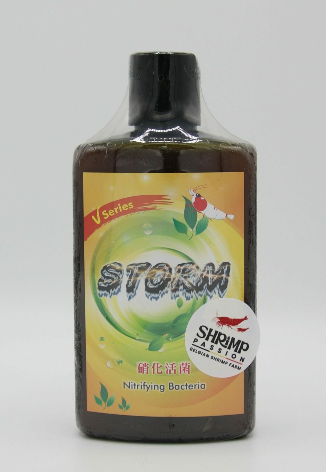 Storm Bactéries nitrifiantes - Vin