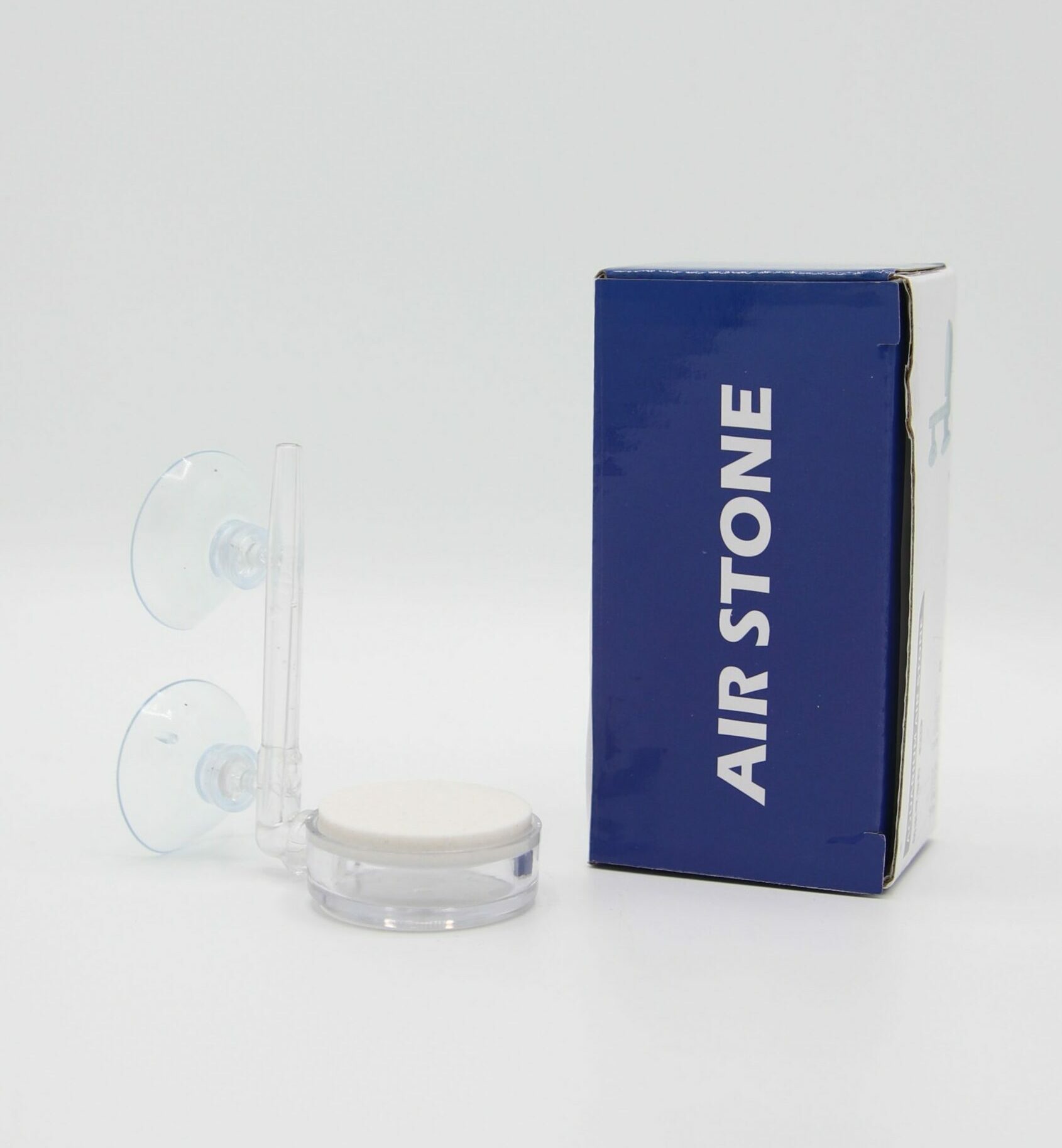 Pierre à Air pour Aquarium