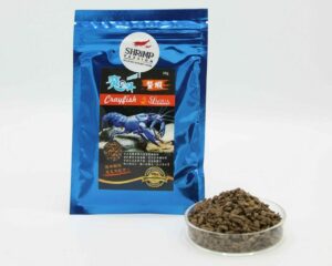 More Aliment Pour Ecrevisse Premium - SL-aqua