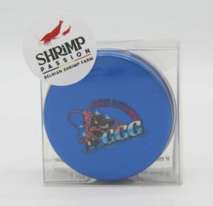 G-6 Élimination Des Planaires - SMN Shrimp