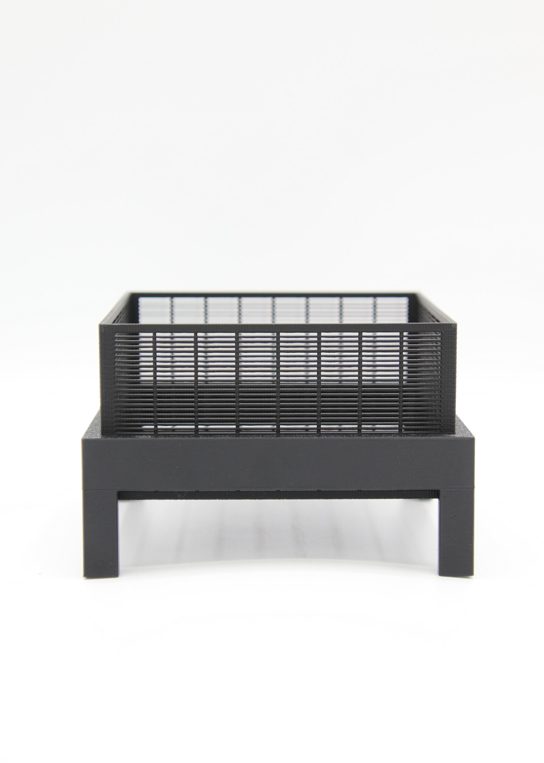 3D - Soil Box – Image 2