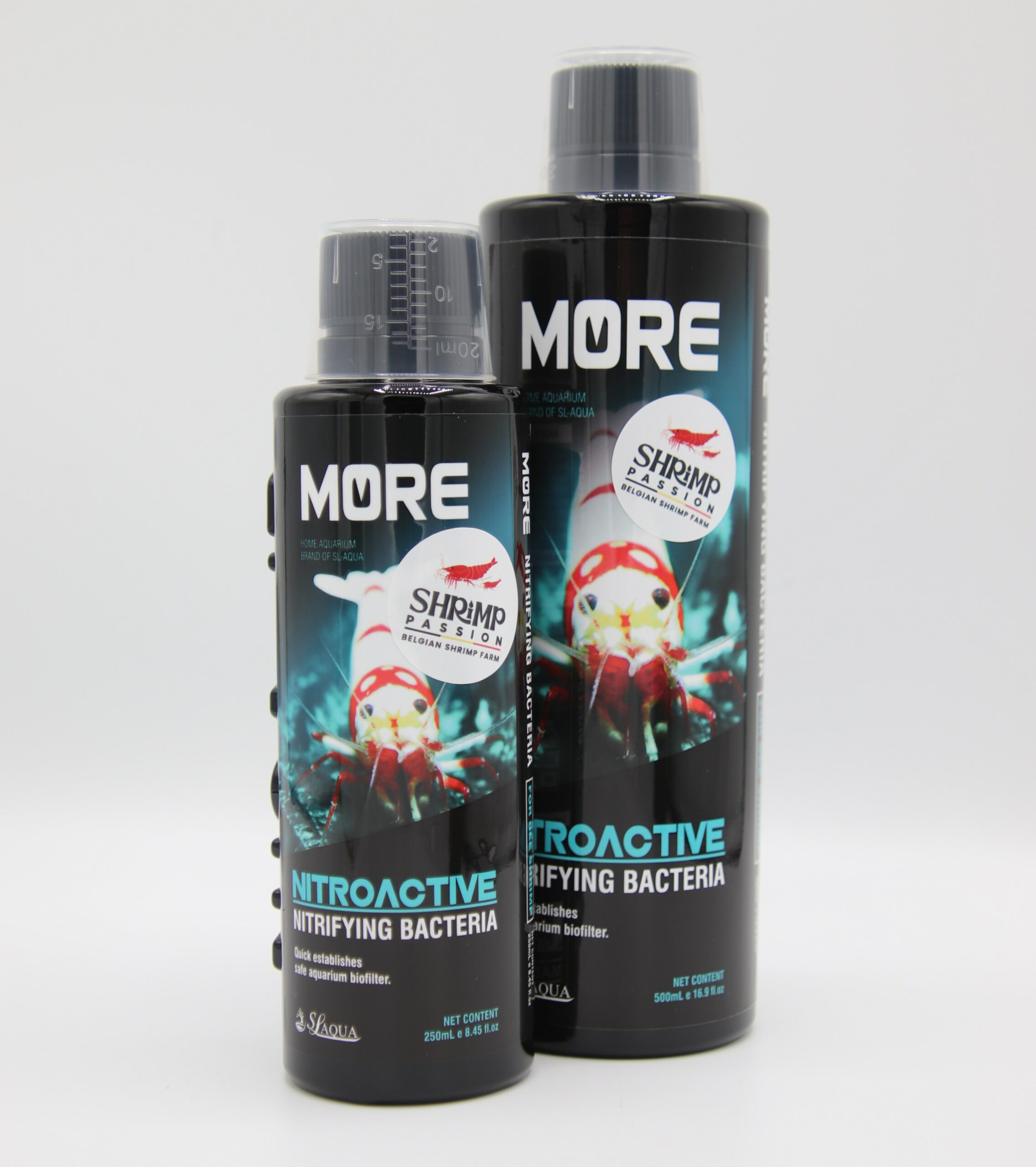 Bactéries Pour Caridina - SL-aqua