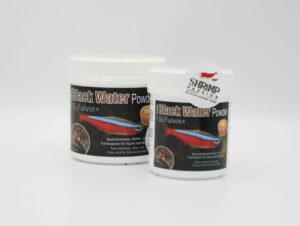 Black Water Powder SE/Fulvi+  SaltyShrimp
