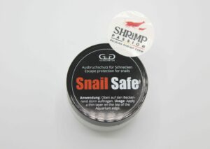 Anti-Evasion Escargots - GlasGarten