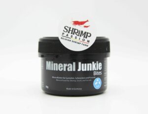 Mineral Junkie Bites - GlasGarten