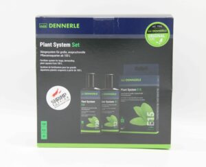 Plant System Set - DENNERLE