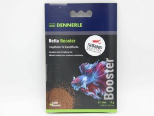 Betta Booster Granulés - DENNERLE