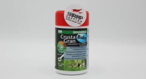 Nano Crustagran Baby - DENNERLE