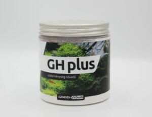 GH Plus - GREEN AQUA