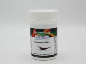 Sulawesi Vital - Aqua Tropica