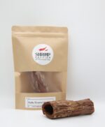 Tube Écorce Catappa 10-14cm / 4-5cm De Diamètre