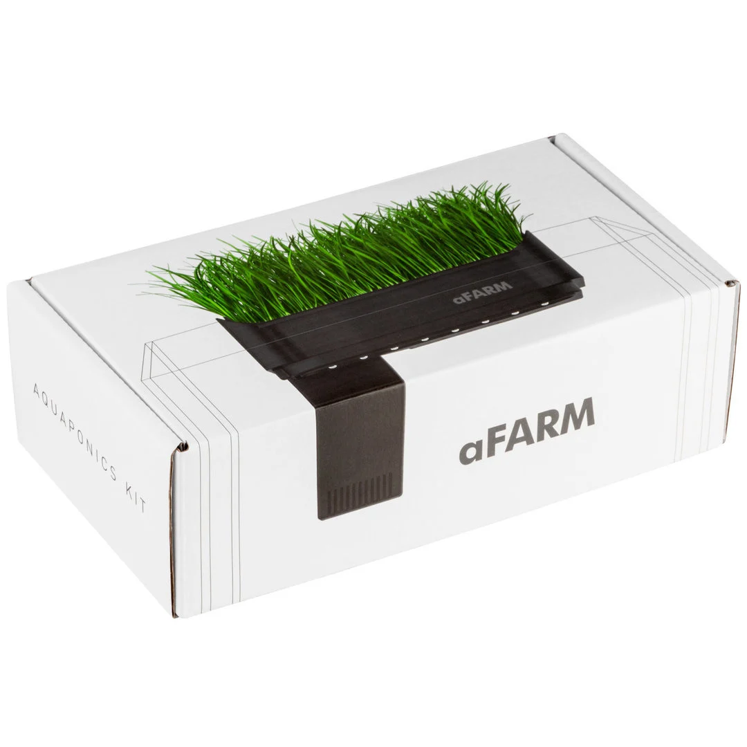 Système Aquaponique Collar - Afarm – Image 3