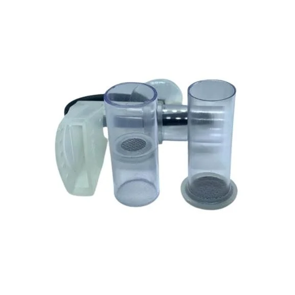 Éclosoire - Shrimps Affair – Image 2