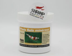 Sels Minéraux (50gr) - Preis