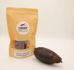 Cabosse de Cacao entière (1p)