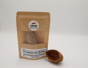 Gousses de Bolsa (2p)