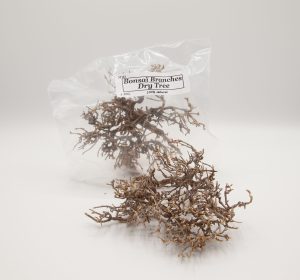 Branches Bonsaï - Dry Tree (20g)