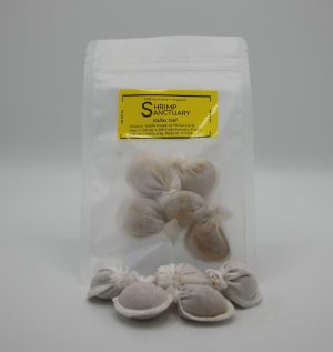 Kallax Ball 5p/10p - Shrimp Sanctuary