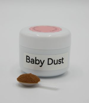 Baby Dust (30g) - Shrimp Sanctuary