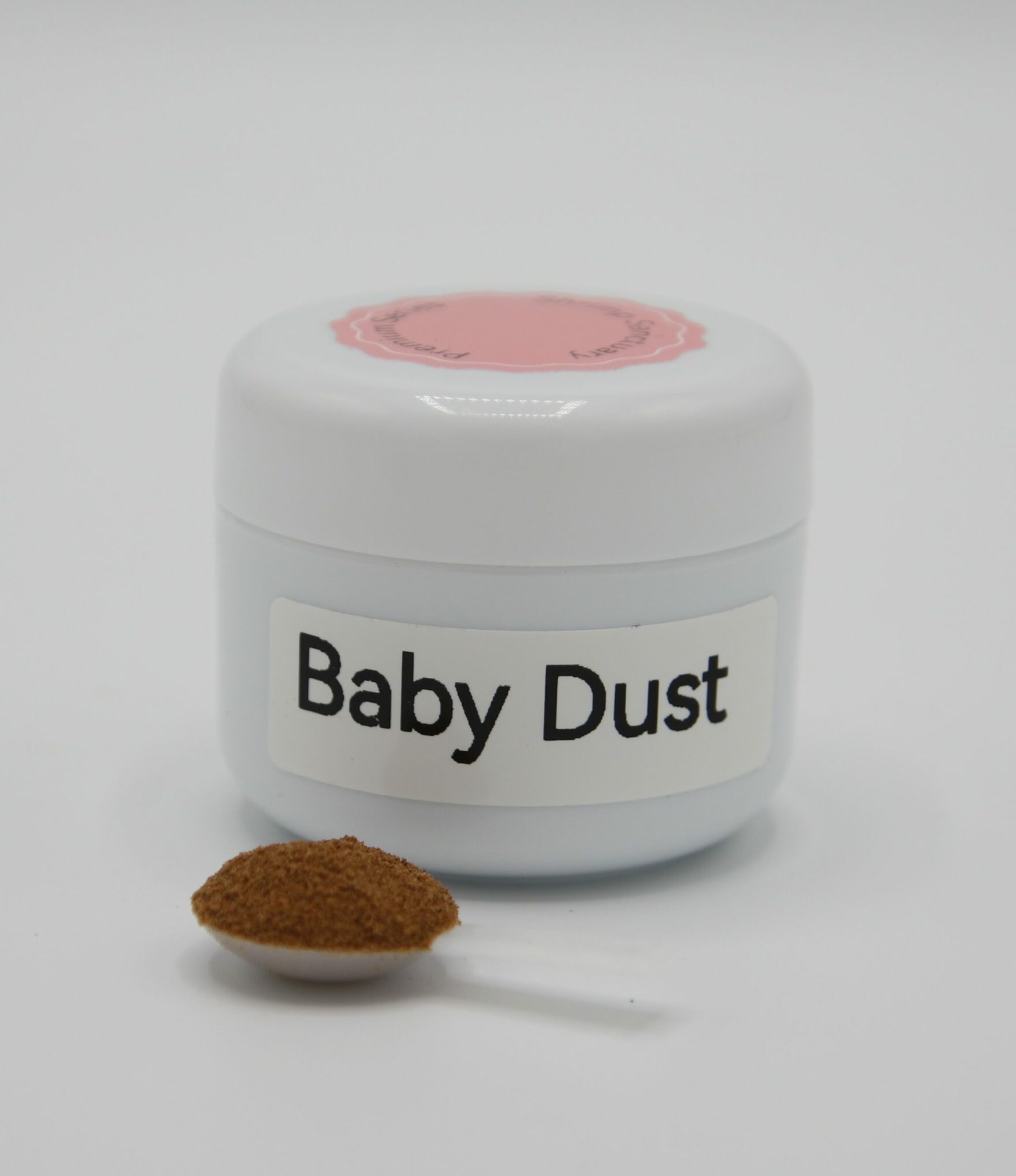 Baby Dust (30g) - Shrimp Sanctuary