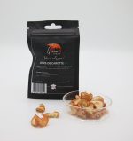 Chips de Carotte Bio - Gioia (10p)