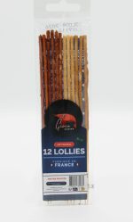 Lollies de Gioia (Choix Mixtes)