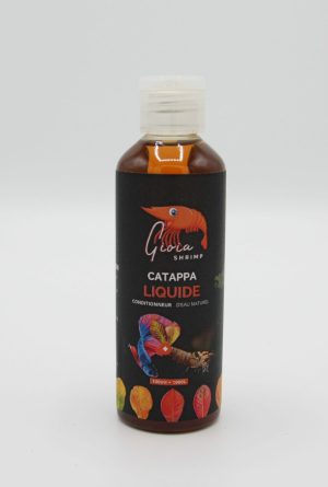 Catappa Liquide - GIOIA
