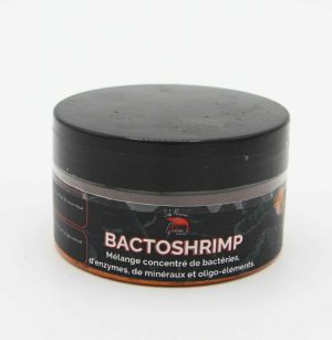 Sel Minéral Bactoshrimp - Gioia