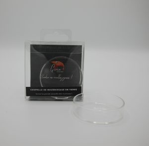 Coupelle de Nourrisage - Gioia