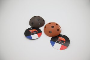 Demi-Sphère - Gioia