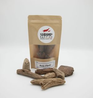 Bois Flotté (50g)