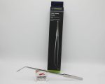 Plant Tweezers Curved 30cm - DENNERLE