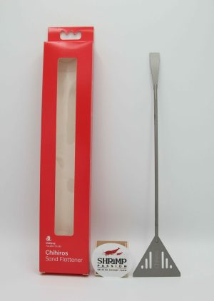 Spatule Sable 34cm - CHIHIROS