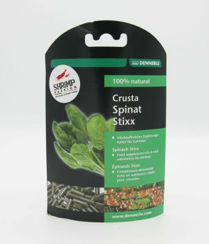 Nano Crusta Epinards Stixx (30g) - DENNERLE