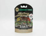Shrimp King 5 EN 1 (5X6g) - DENNERLE