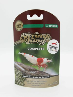 Shrimp King Complete (45g) - DENNERLE