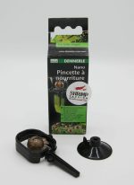 Nano Pincette pour Nourriture - DENNERLE