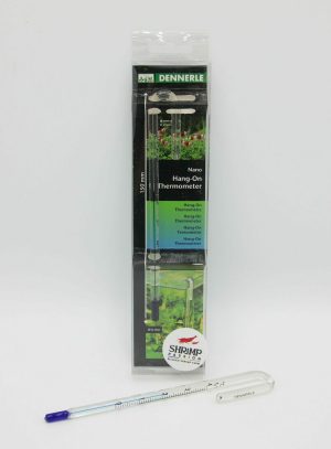 Nano Hangon Thermomètre - DENNERLE