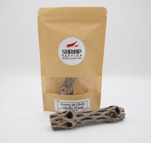 Ecorce de Chola 14-15cm/3cm (1p)