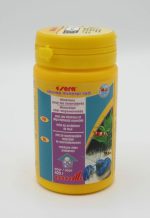 Shrimp Mineral Salt (105gr) - SERA