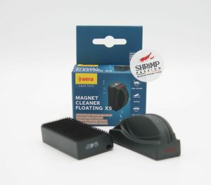 Magnet Cleaner Floating XS - SERA