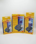 Pompes à AIR 110R/275R/550R - SERA