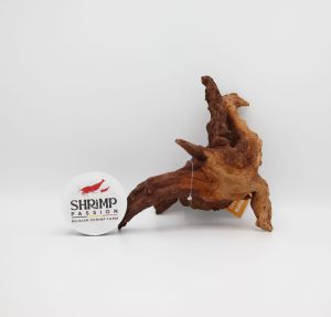 Bois River Wood XS 10-20cm - HS AQUA